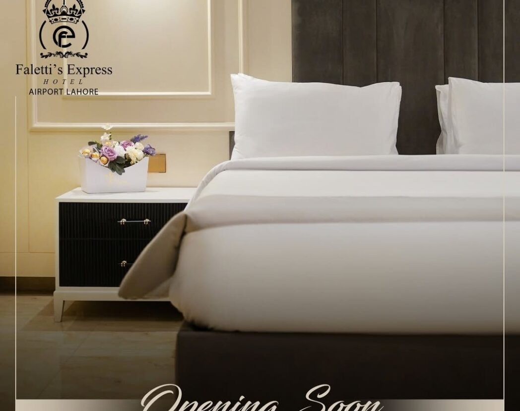 Opening soon- Faletti’s Express Airport — where every journey begins and ends in comfort. 🛎️✈️